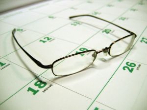POSDRU, calendar POSDRU, calendar
